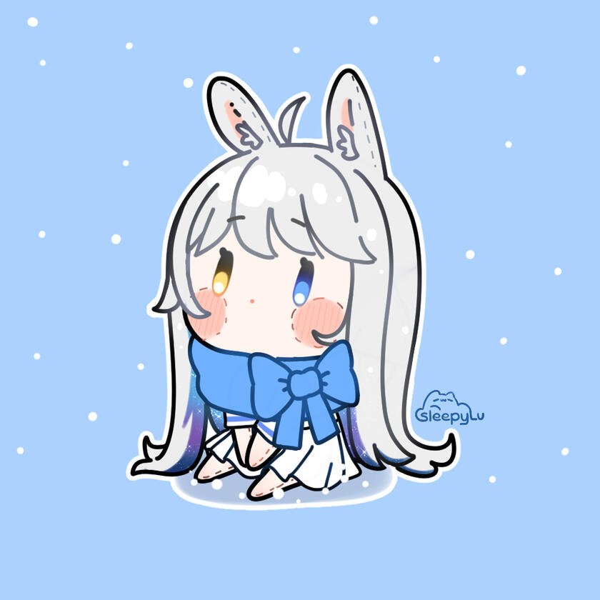 @sleepylu