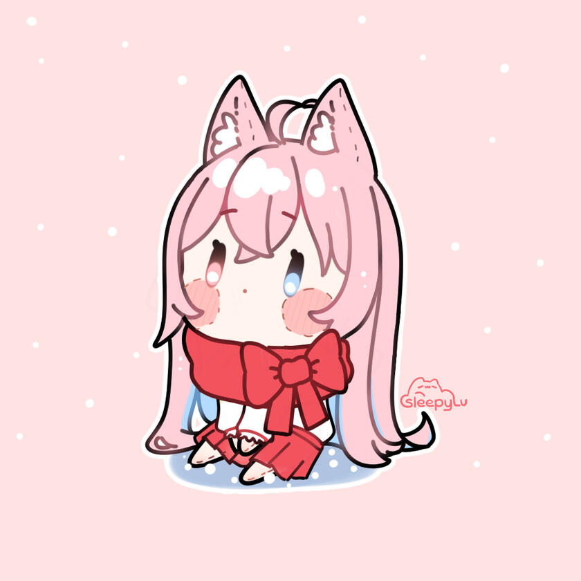 @sleepylu