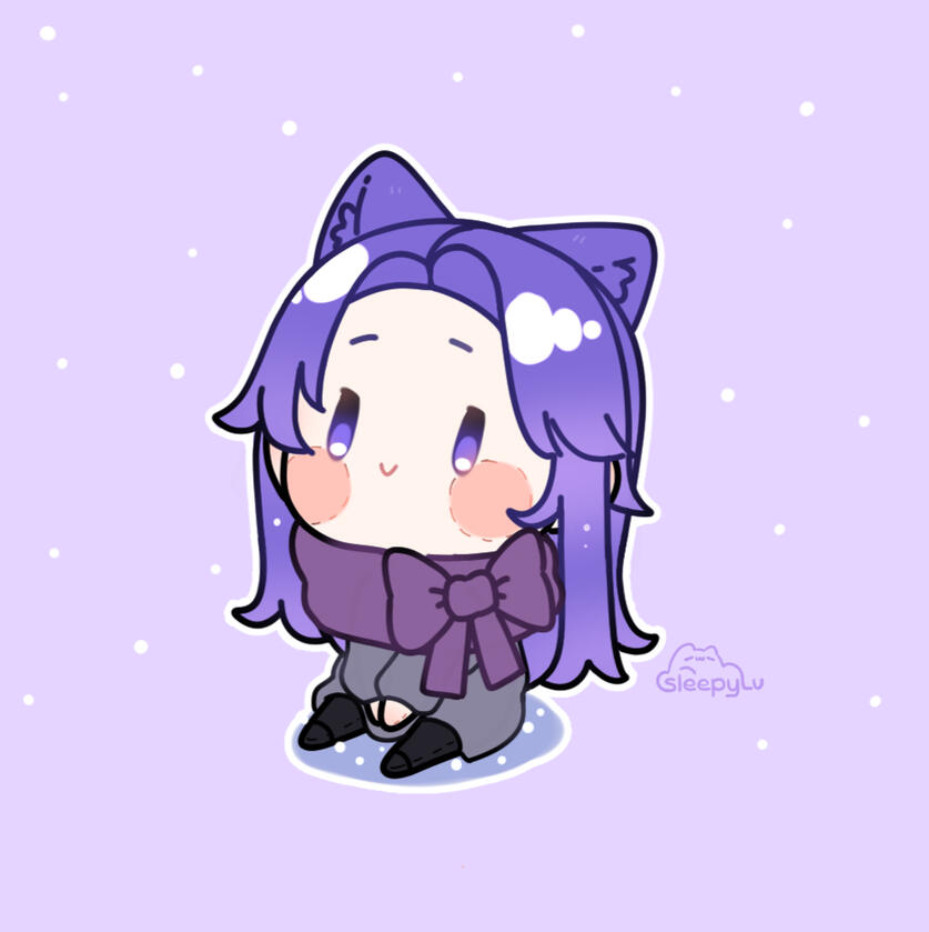 @sleepylu